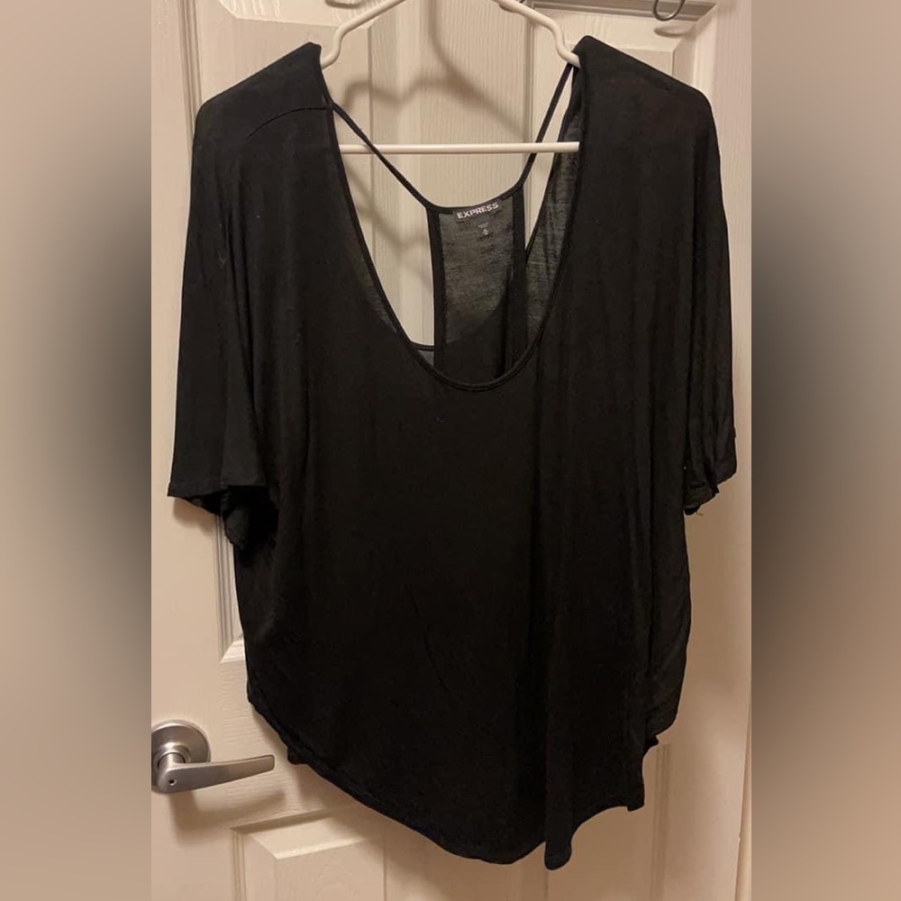 Express Top size M